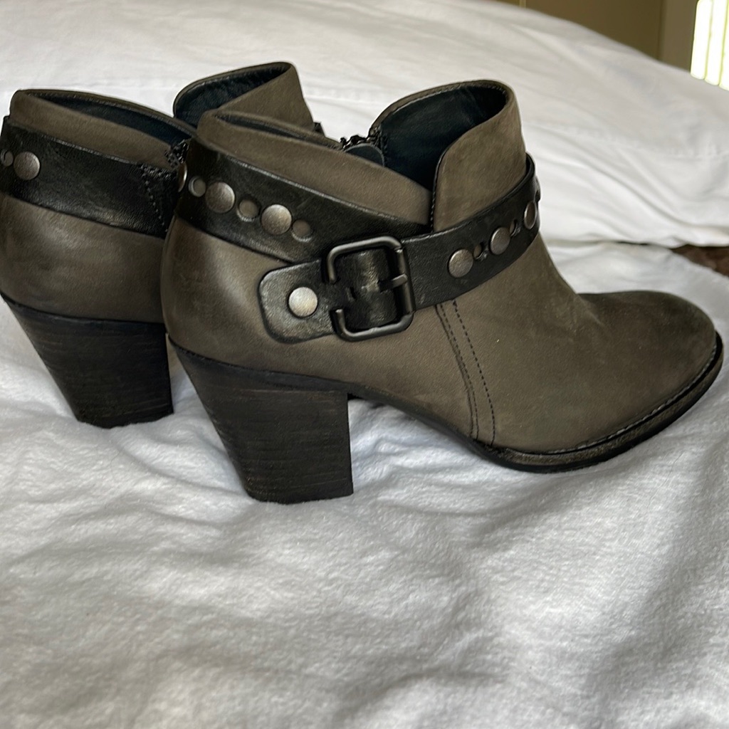Paul Green Durango Bootie